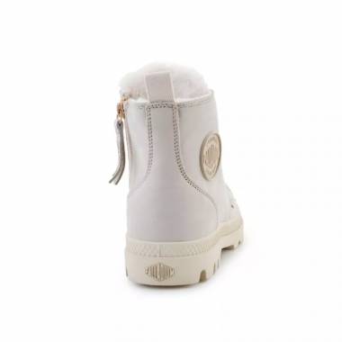 Palladium Pampa Hi Zip WL 95982-271-M batai