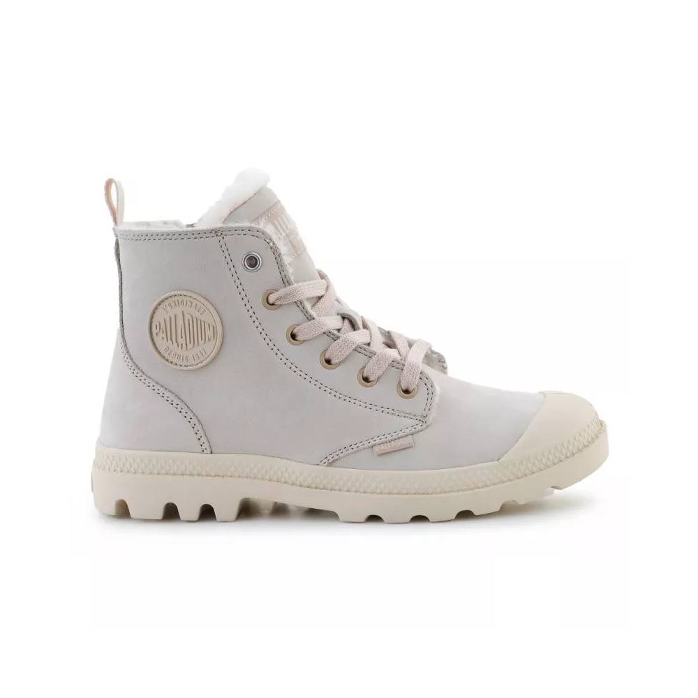 Palladium Pampa Hi Zip WL 95982-271-M batai