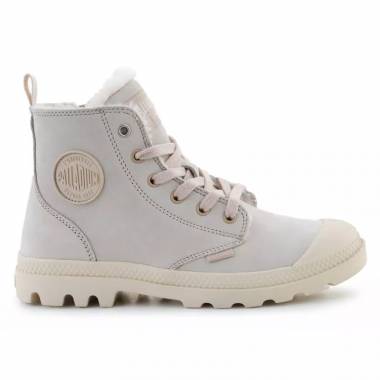 Palladium Pampa Hi Zip WL 95982-271-M batai