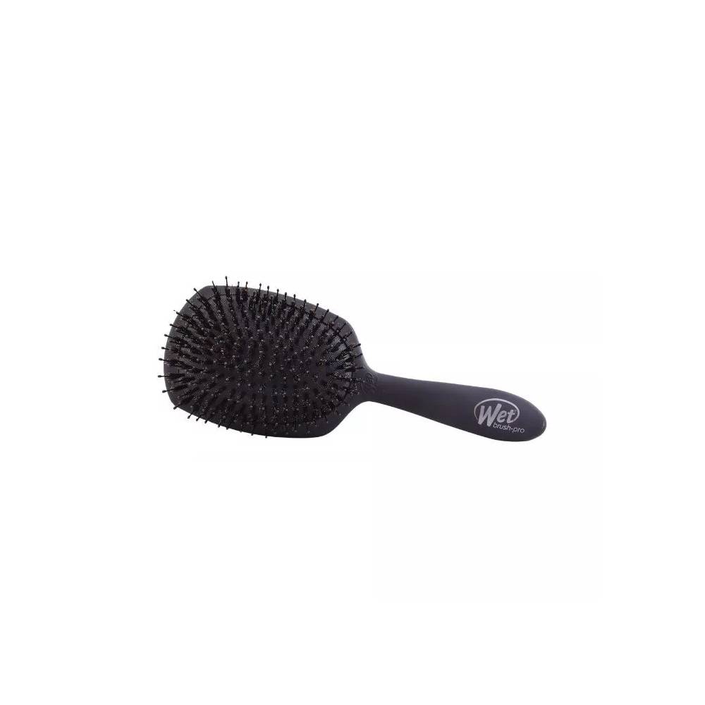 "Wet Brush Pro Epic Shine Deluxe" šepetys su lopetėle