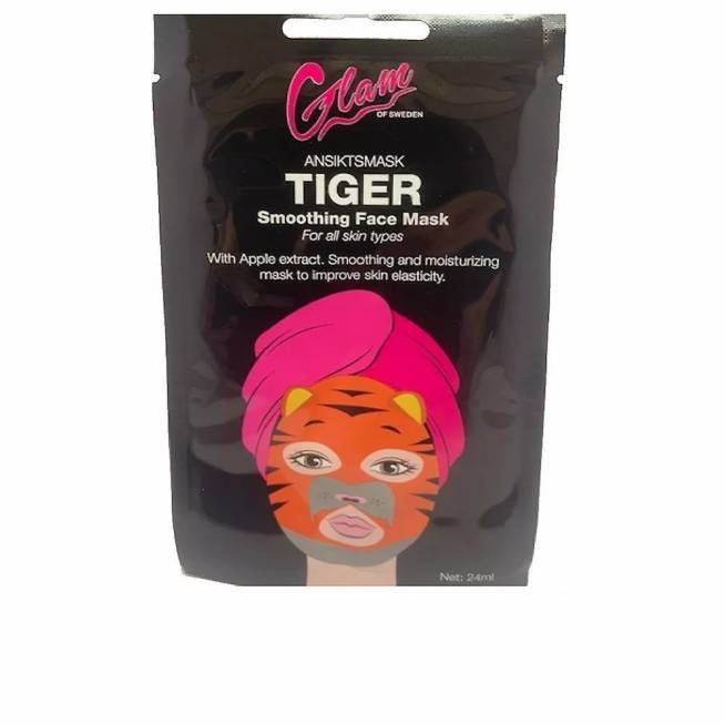 "Glam Of Sweden" kaukė "Tiger" 24ml