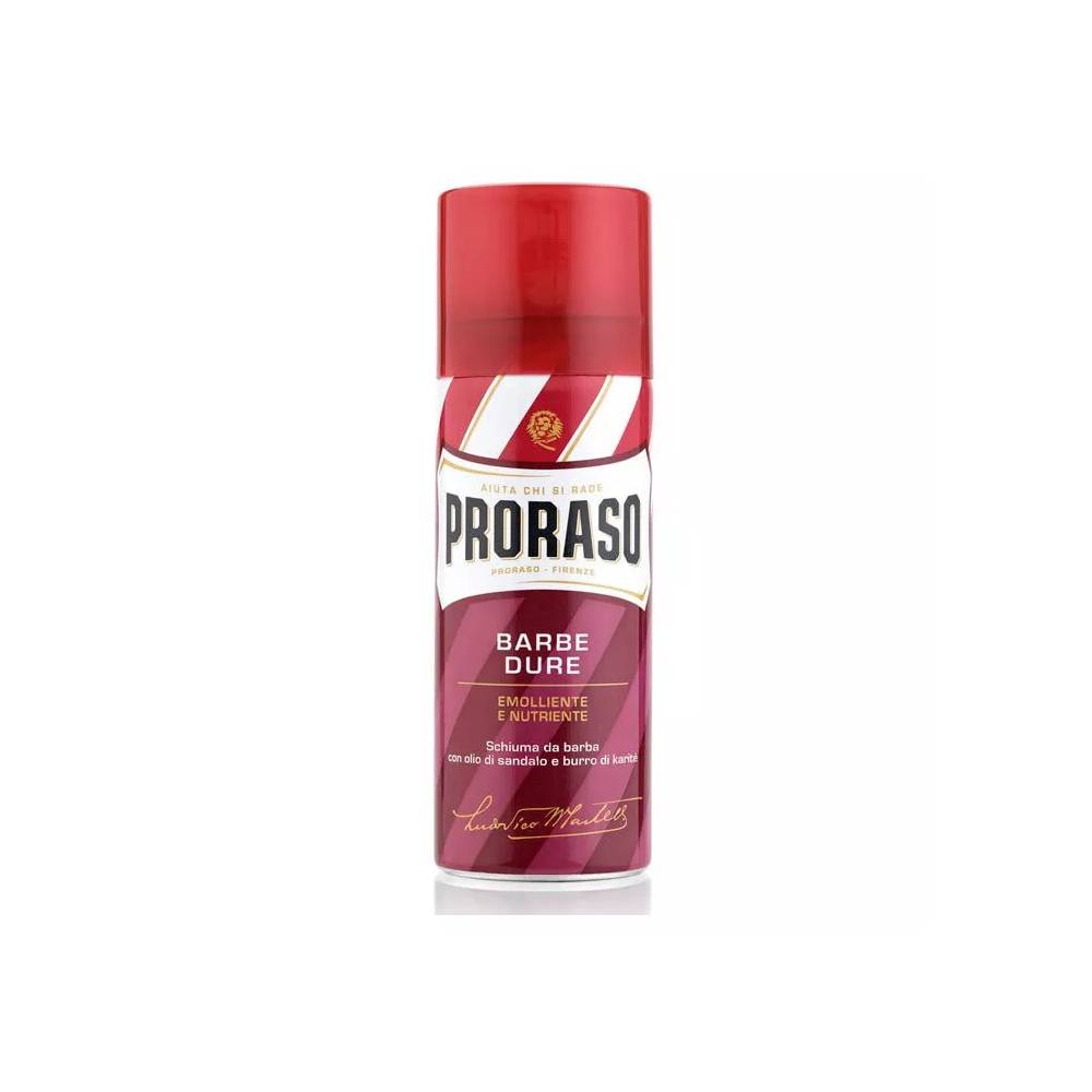 "Proraso Red" skutimosi putos 300ml