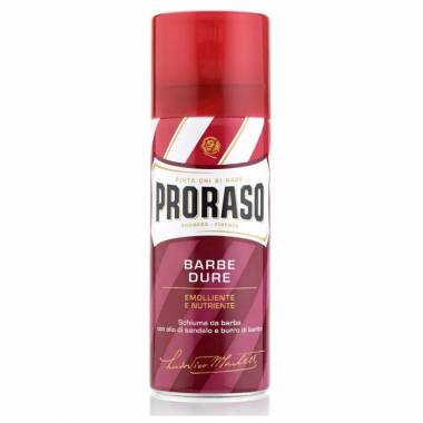 "Proraso Red" skutimosi putos 300ml