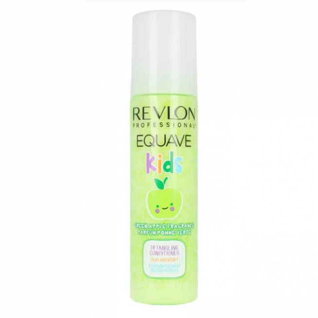 "Revlon Equave Kids" iššukuojamasis kondicionierius "Appel Fragance" 200ml