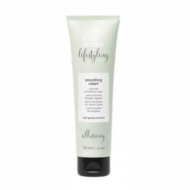 "Milk Shake Lifestyling Smoothing Cream" 150ml