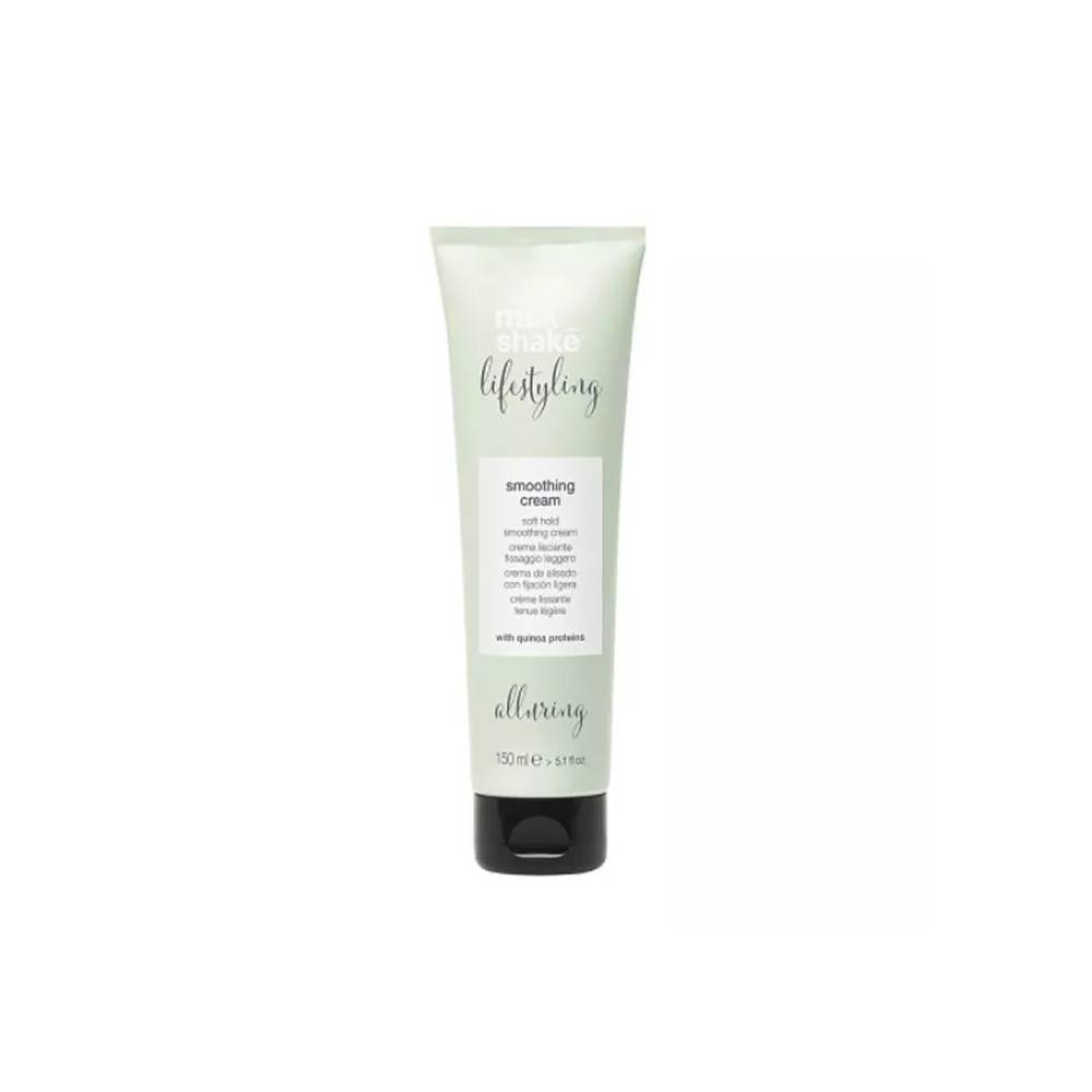 "Milk Shake Lifestyling Smoothing Cream" 150ml