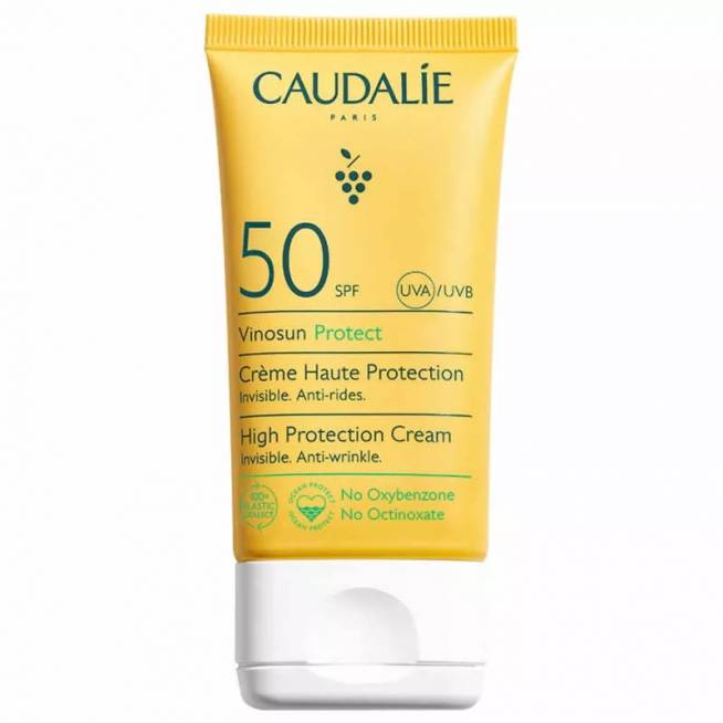 "Caudalie Vinosun" kremas Spf50 50ml