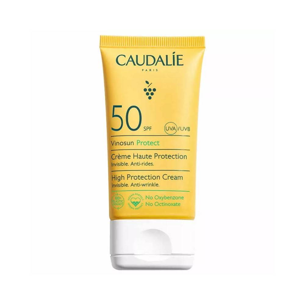 "Caudalie Vinosun" kremas Spf50 50ml