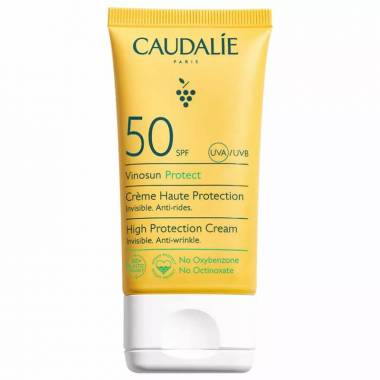 "Caudalie Vinosun" kremas Spf50 50ml