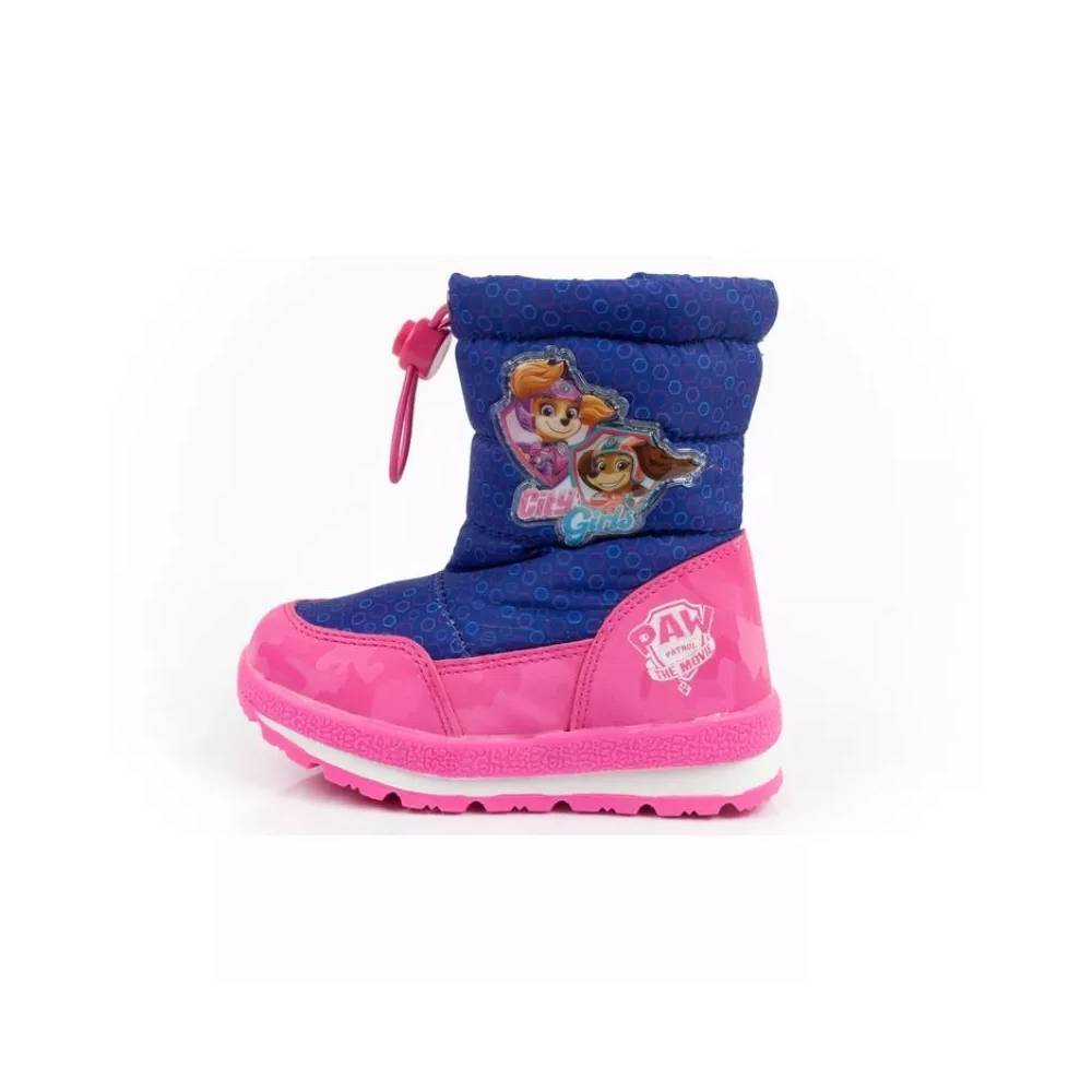 Paw Patrol City Jr sniego batai PW008528