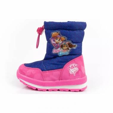 Paw Patrol City Jr sniego batai PW008528