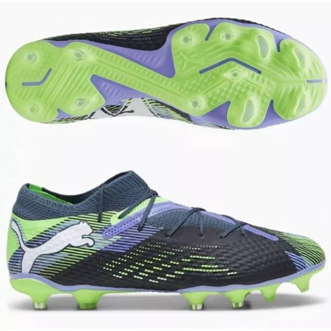 Puma Future 7 Pro+ FG/AG M 108087 03 futbolo bateliai