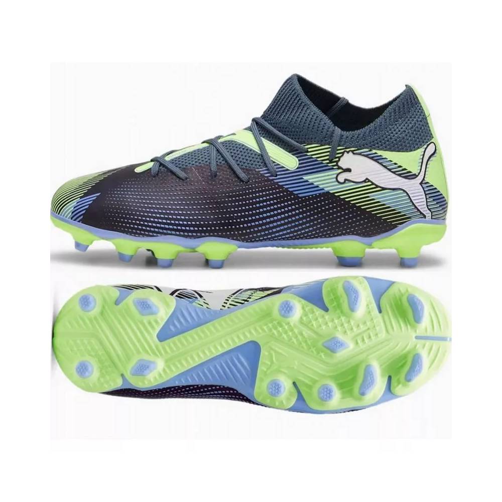 Puma Future 7 Match FG/AG M 107945 03 futbolo bateliai