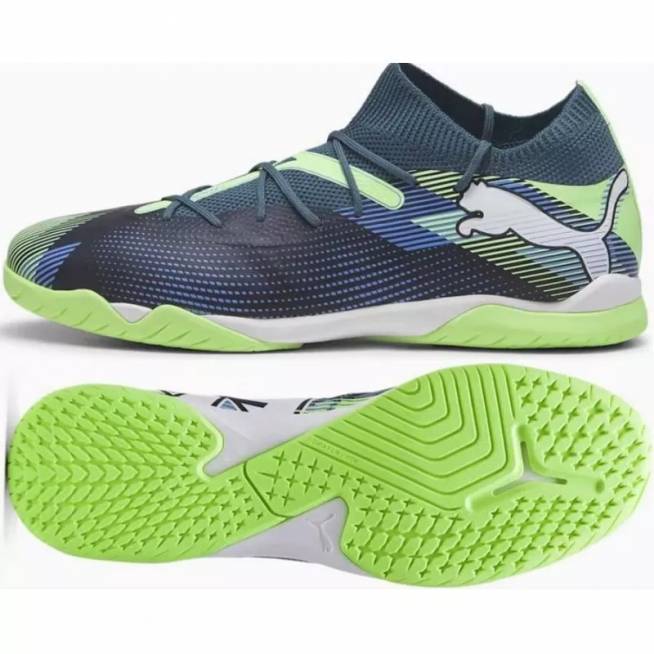 Puma Future 7 Match IT M 107936 03 Futbolo batai