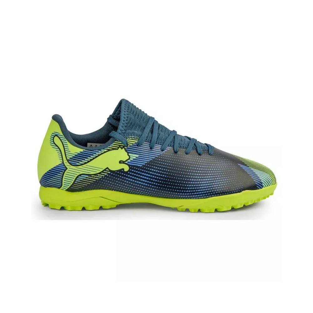 Puma Future 7 Play TT Jr 107950 03 Futbolo batai