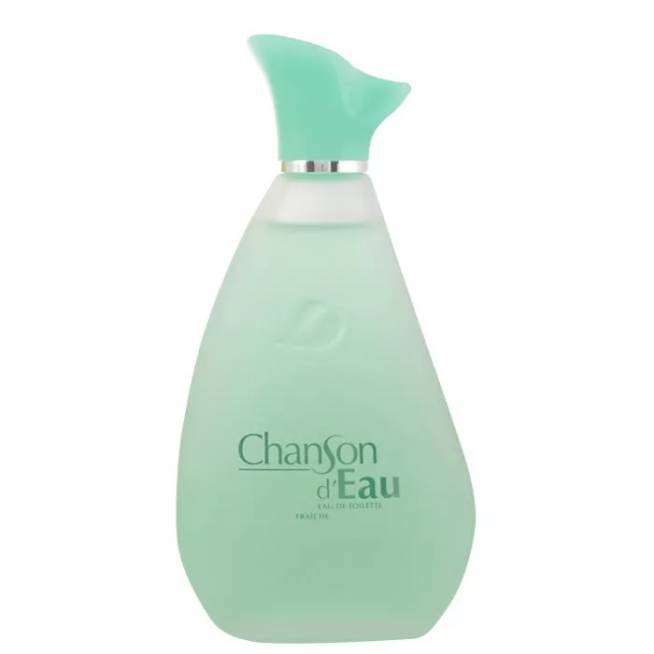 Chanson D'eau tualetinis vanduo 200ml