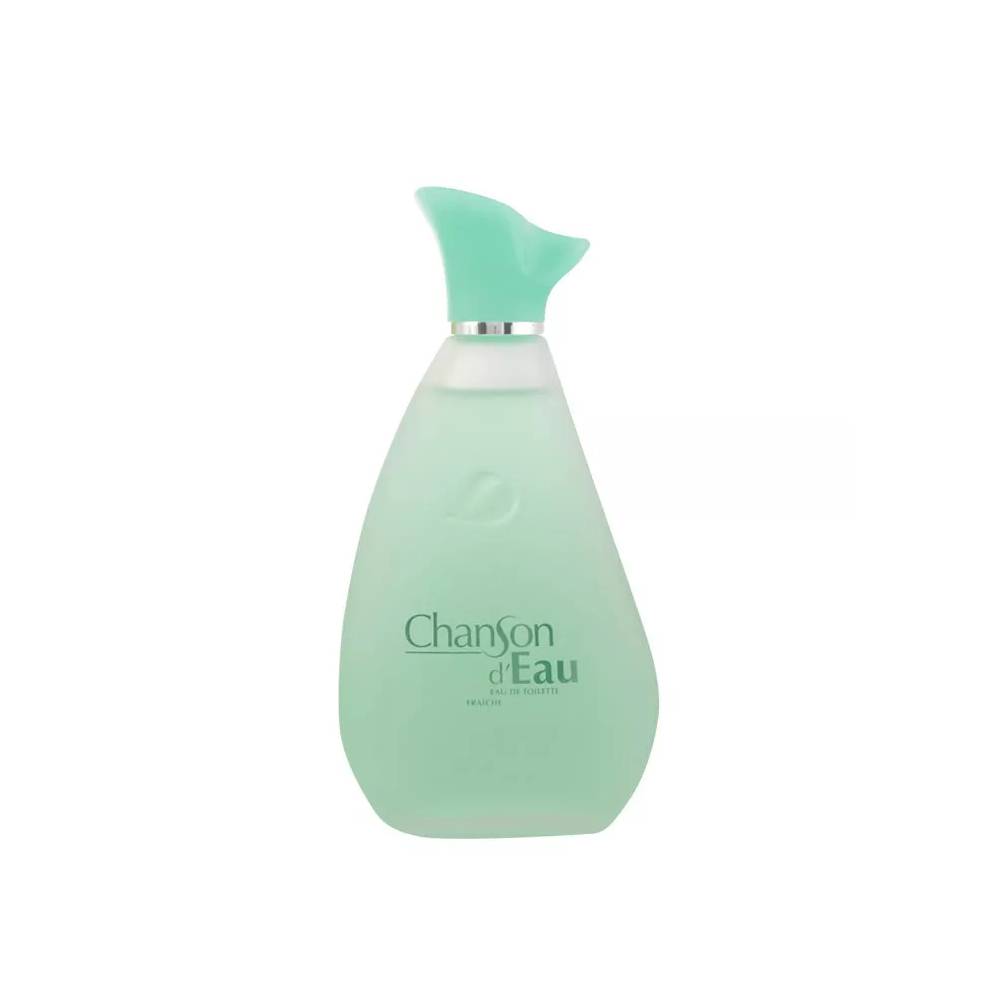 Chanson D'eau tualetinis vanduo 200ml