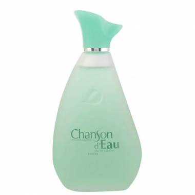 Chanson D'eau tualetinis vanduo 200ml