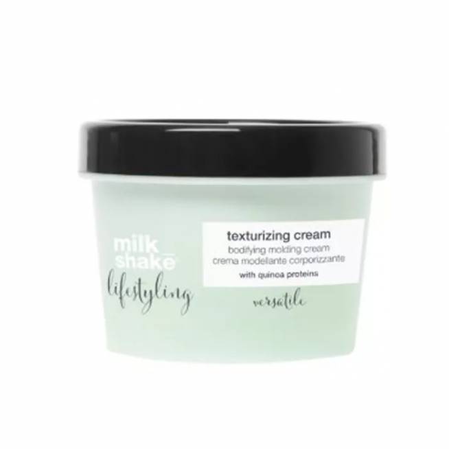 "Milk Shake Lifestyling Texturizing Cream" 100ml