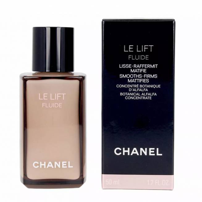 "Chanel Le Lift Fuide Smooth Firms" 50ml