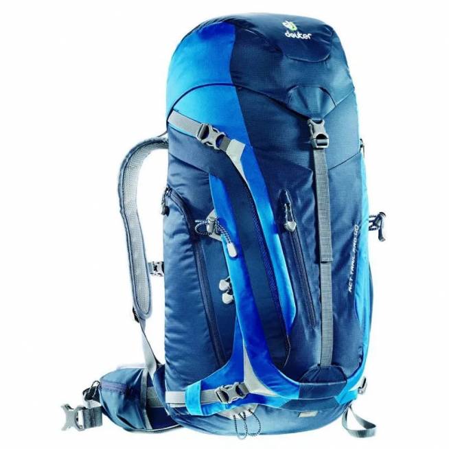 Deuter Act Trail Pro 40 kuprinė 3441315-3980