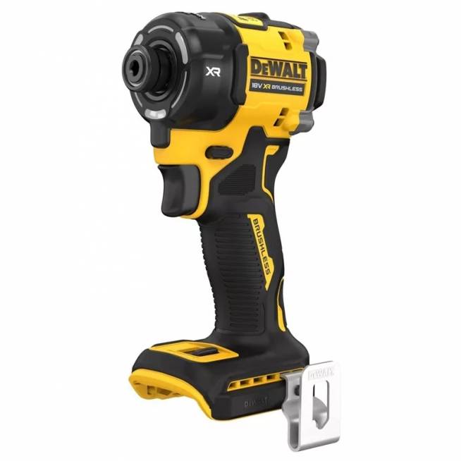 SUKTUVAS SMŪGINIS DEWALT DCF870N-XJ 18V