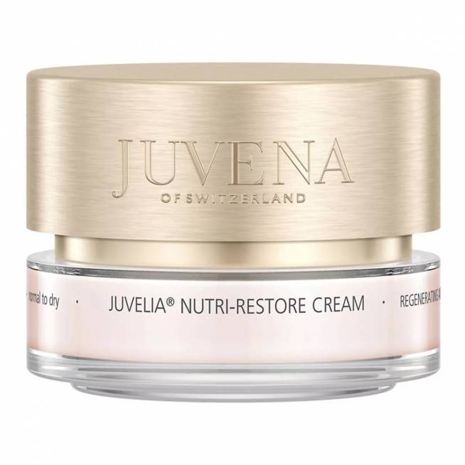 Juvena Juvelia Nutri Restore kremas 50ml