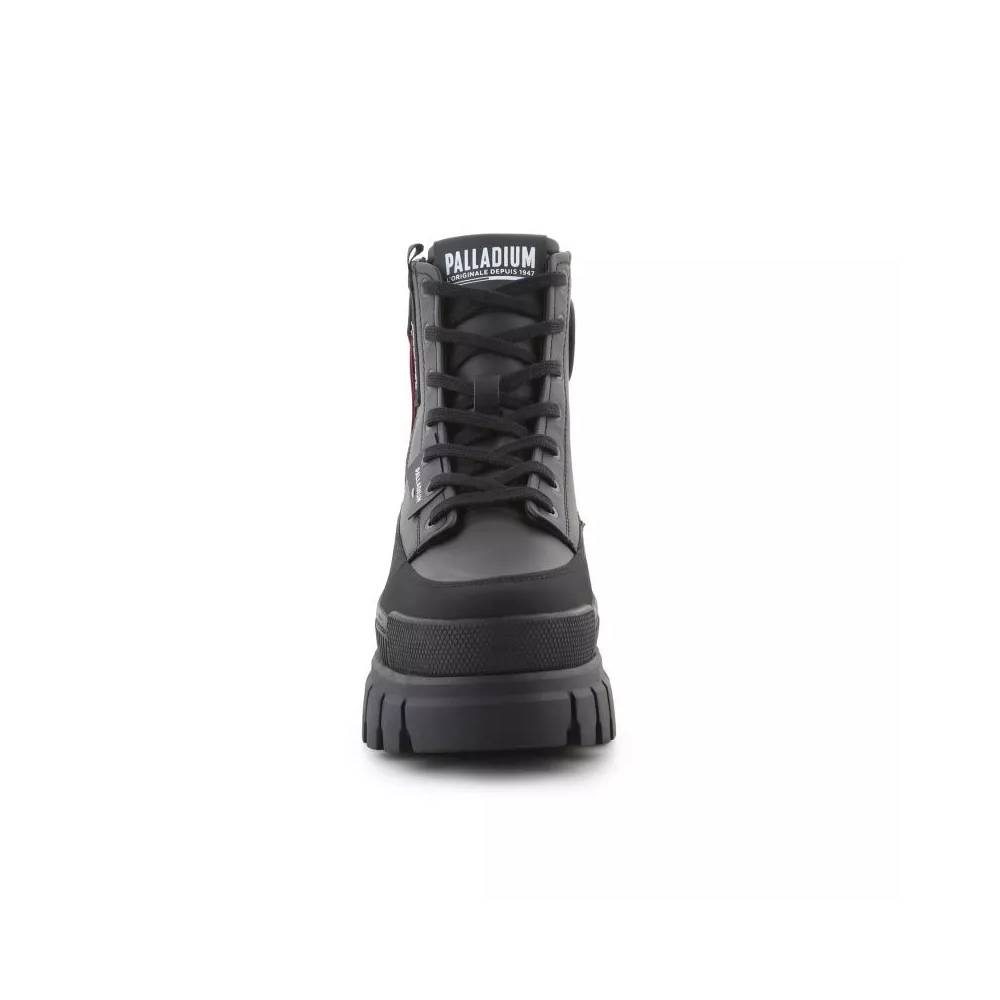 Palladium Revolt Boot Zip Lth W 98859-001-M batai