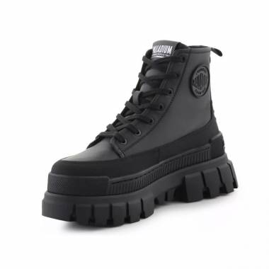 Palladium Revolt Boot Zip Lth W 98859-001-M batai