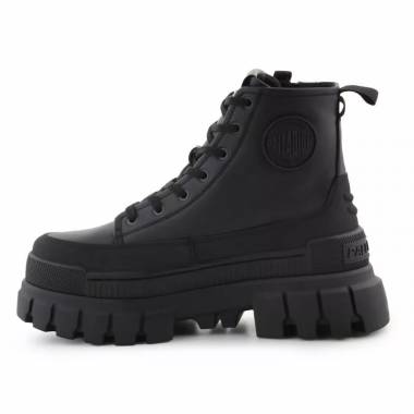 Palladium Revolt Boot Zip Lth W 98859-001-M batai