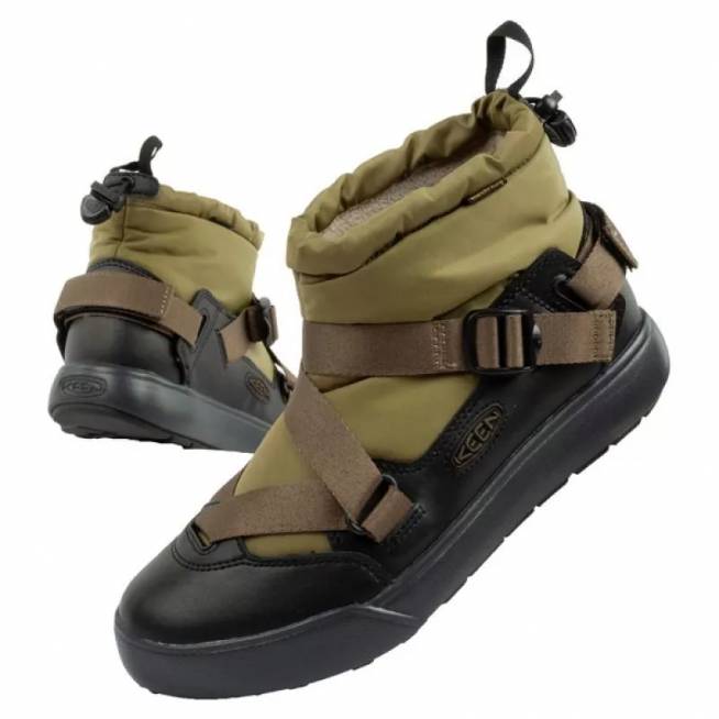 Keen Hoodzerra WP W 1026673 Sniego batai