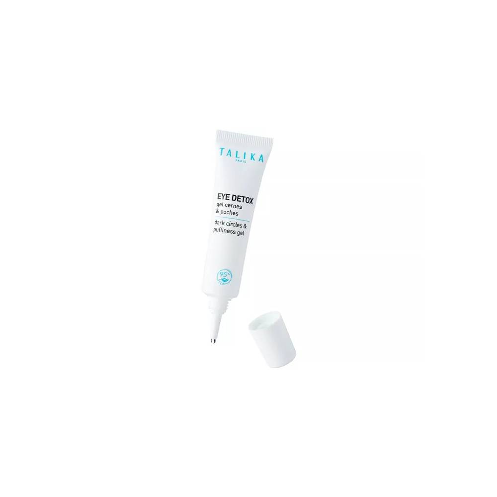 Talika Eye Detox Contour Gel 10ml