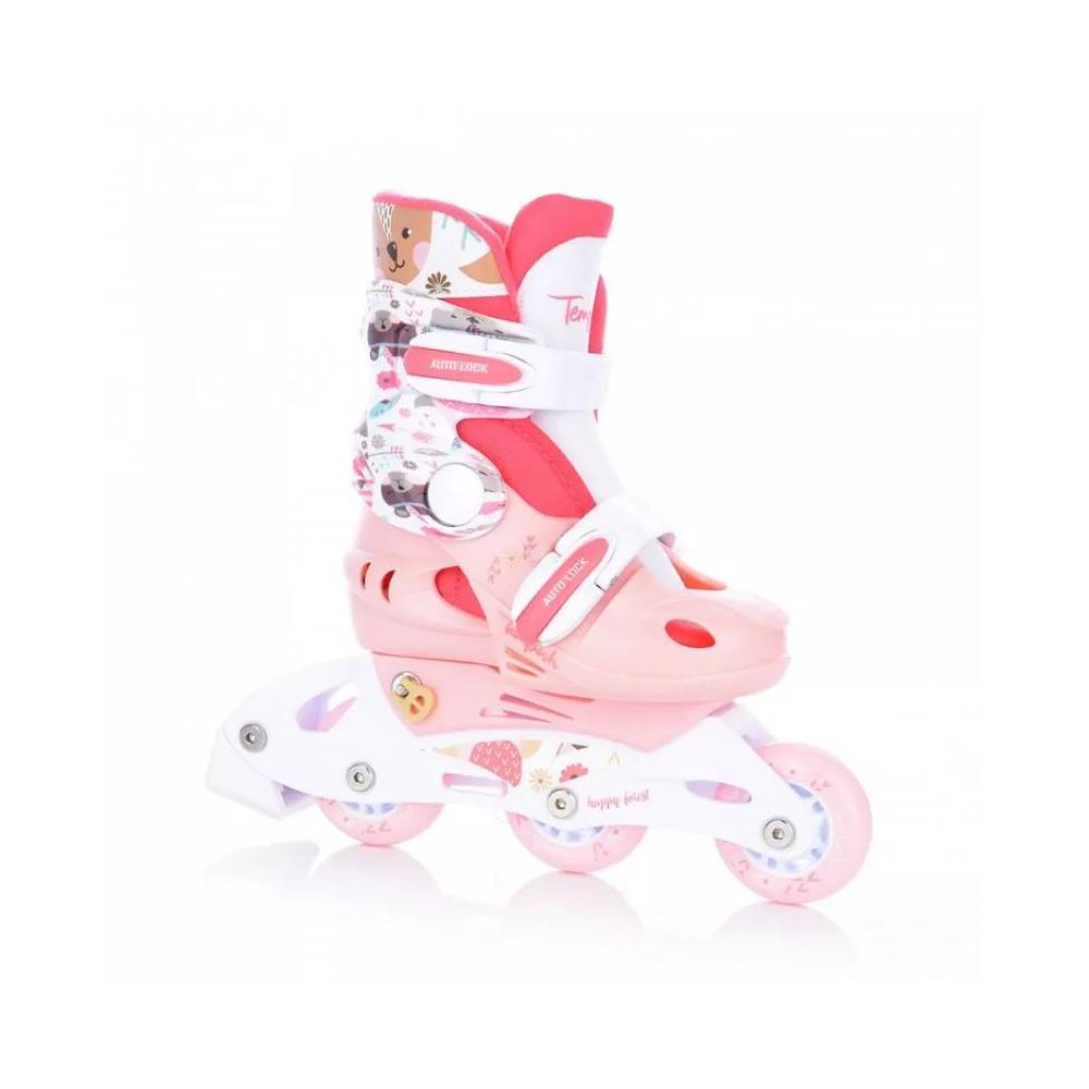 Tempish Baby Skate Wild Jr 1000000010 Reguliuojami riedučiai