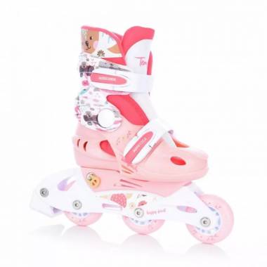 Tempish Baby Skate Wild Jr 1000000010 Reguliuojami riedučiai