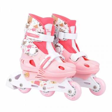 Tempish Baby Skate Wild Jr 1000000010 Reguliuojami riedučiai