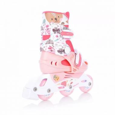 Tempish Baby Skate Wild Jr 1000000010 Reguliuojami riedučiai