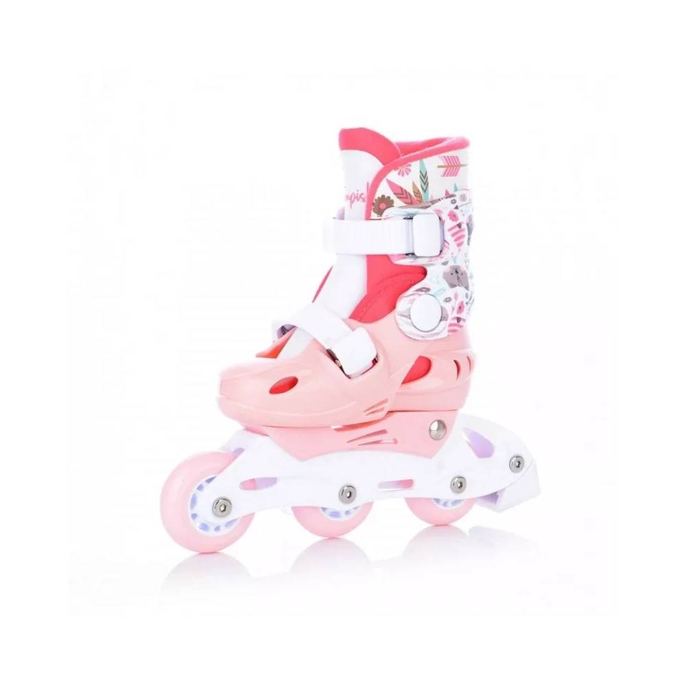 Tempish Baby Skate Wild Jr 1000000010 Reguliuojami riedučiai