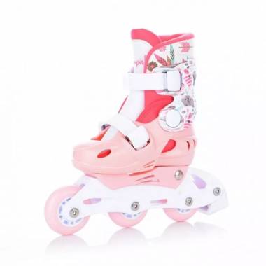 Tempish Baby Skate Wild Jr 1000000010 Reguliuojami riedučiai