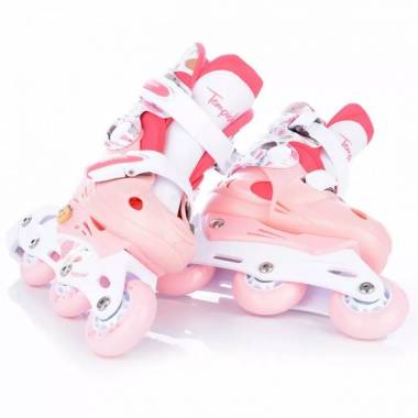 Tempish Baby Skate Wild Jr 1000000010 Reguliuojami riedučiai