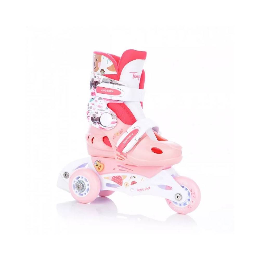 Tempish Baby Skate Wild Jr 1000000010 Reguliuojami riedučiai