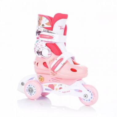 Tempish Baby Skate Wild Jr 1000000010 Reguliuojami riedučiai