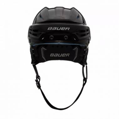 "Bauer Re-akt 55" ledo ritulio šalmas 1063647