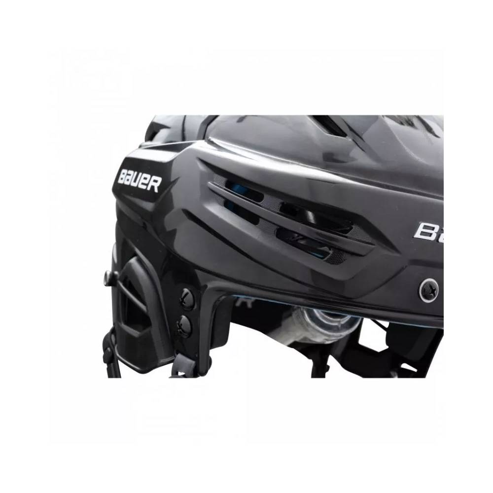 "Bauer Re-akt 55" ledo ritulio šalmas 1063647