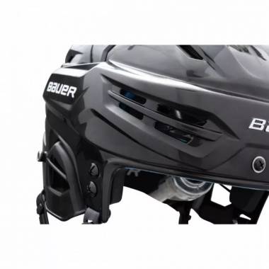 "Bauer Re-akt 55" ledo ritulio šalmas 1063647