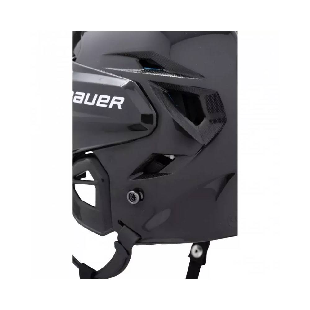 "Bauer Re-akt 55" ledo ritulio šalmas 1063647