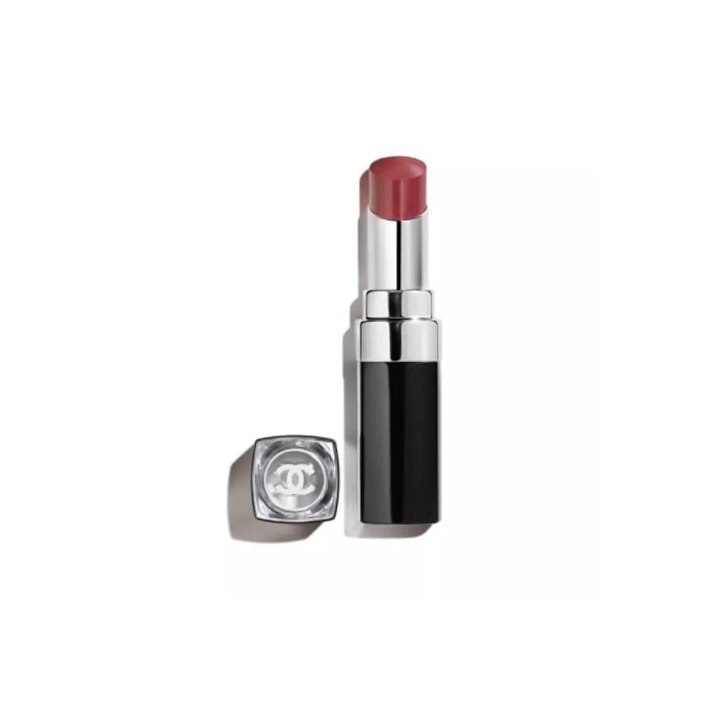 Chanel Rouge Coco Bloom lūpų dažai 114 Glow 3g