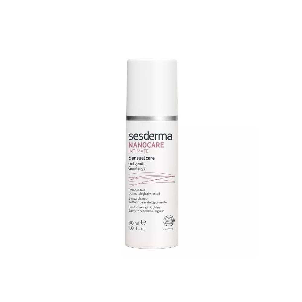 Sesderma Nanocare Intimate Stimulant 30ml