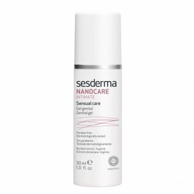 Sesderma Nanocare Intimate Stimulant 30ml