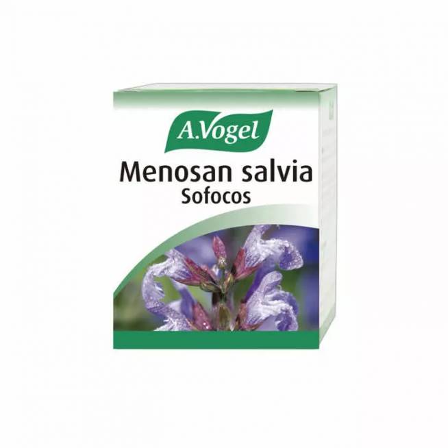 Vogel Menosan Salvia 30 Comp