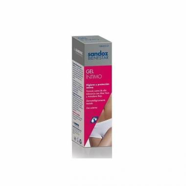 Sandoz Wellness Ontimo Gel 200ml